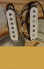 Set pickups originali usato  Milano