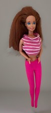 Vintage midge barbie for sale  LEICESTER