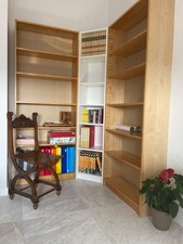 Libreria billy ikea usato  Milano