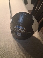 Taylormade sldr 460 for sale  Ogden