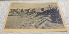 Cartolina anzio riviera usato  Anzio