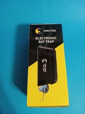 Owltra electric rat for sale  Houston