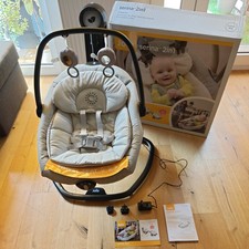 Joie serina 2in1 gebraucht kaufen  Borgsdorf