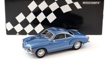 Minichamps karmann ghia usato  Spedire a Italy