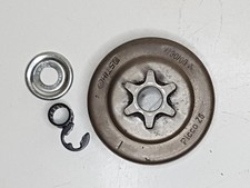 Pignon chaine tronçonneuse d'occasion Pignon chaine tronçonneuse d'occasion  La Chevrolière