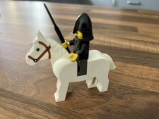 Knight horse lego for sale  UK