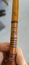 Vintage bamboo fly for sale  Clearlake