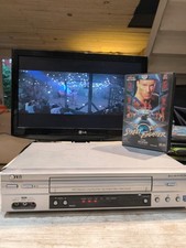 Magnetoscope combi vhs d'occasion Magnetoscope combi vhs d'occasion  Sarrians