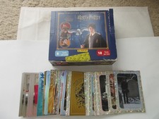 Panini harry potter for sale  DUNSTABLE