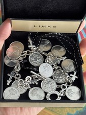 20cm links london for sale  LONDON