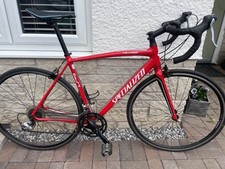 Specialized allez double for sale  ABERGELE