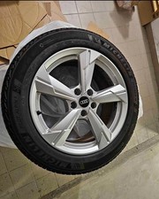 cerchi originali audi a1 usato cerchi originali audi a1 usato Boscoreale