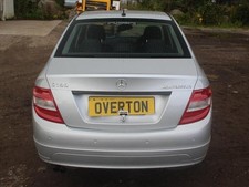Core mercedes class for sale  ABERDEEN