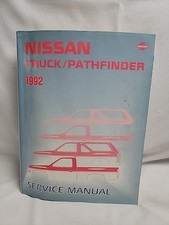 1992 nissan pickup for sale  Missoula