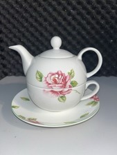 Tea for set gebraucht kaufen  Münnerstadt