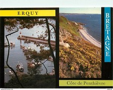 Erquy multivues flamme d'occasion  Fruges