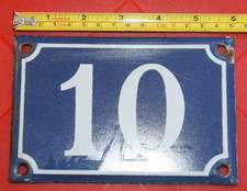 Vintage french enamel for sale  MARGATE