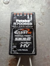 Futaba r7006sb 2.4ghz for sale Futaba r7006sb 2.4ghz for sale  WINSFORD