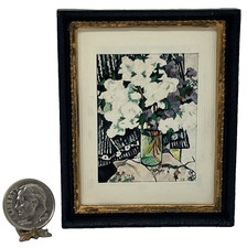 Dollhouse miniature still for sale  Eden Prairie
