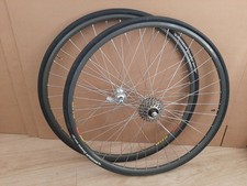Roues mavic open d'occasion  Échirolles