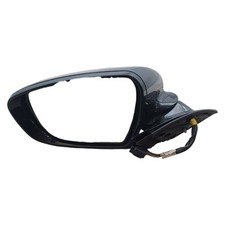 Retroviseur gauche 87610a2030 d'occasion  Caudan