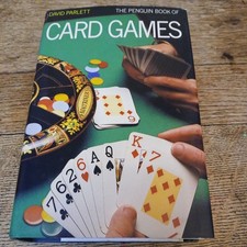 Card games david for sale  MOUNTAIN ASH