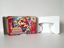 Paper mario thousand for sale  SOUTH SHIELDS