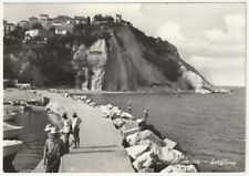 Numana ancona scogliera usato  Isola Vicentina