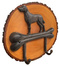 Cast iron dog for sale  Streetsboro