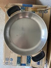 Pentola acciaio inox usato  Piacenza