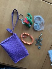 Small make bag for sale  SITTINGBOURNE