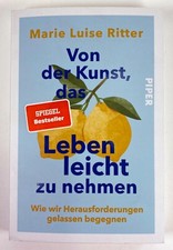 Kunst leben leicht gebraucht kaufen  Emden