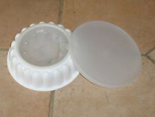 Tupperware moule charlotte d'occasion  Agen