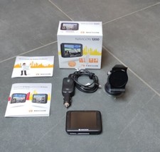 Navigon 1200 satnav for sale  ST. ANDREWS
