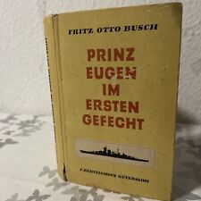 Seltener erstausgabe prinz gebraucht kaufen  Gera