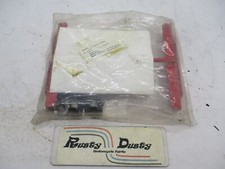 Suporte de retenção vintage para bateria de motocicleta Bowman NOS 7972 comprar usado  Enviando para Brazil