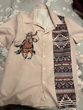 Men small cowboy for sale  BEXLEY