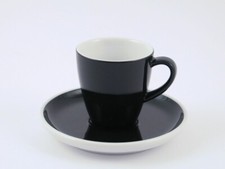 Espressotasse untertasse tasse gebraucht kaufen  Wunsiedel