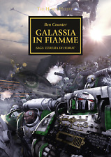 Warhammer 40.000 galassia usato  Montesilvano