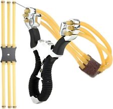 Slingshot stainless steel for sale  GOOLE