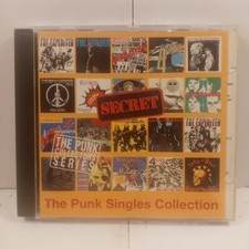 Various secret records for sale  Fort Lauderdale