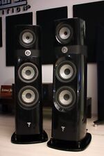 Focal sopra loudspeakers usato  Lissone