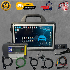 Mercedes diagnostic kit for sale Mercedes diagnostic kit for sale  NORWICH