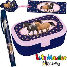 Pferde geschenke deko gebraucht kaufen  Löhne