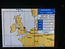 Map 2002 passage for sale  RYDE
