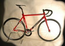Specialized works bahnrennrad gebraucht kaufen  Bedburg-Hau