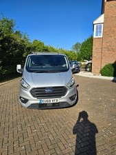 2019 ford transit for sale  WARE
