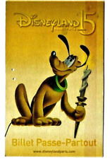 2007 euro disneyland d'occasion  France