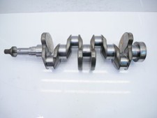 Virabrequim para 2009 Mitsubishi L200 KA 2.5 DI-D 4WD 4D56T 4D56 4D56-HP 136 - 178 comprar usado  Enviando para Brazil