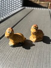 Wade whimsies choose for sale  GILLINGHAM